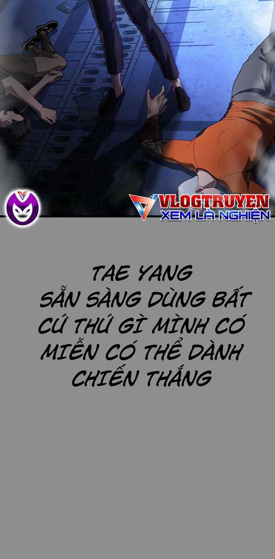 Tên Vâng Lời Tuyệt Đối Chapter 24 trang 83