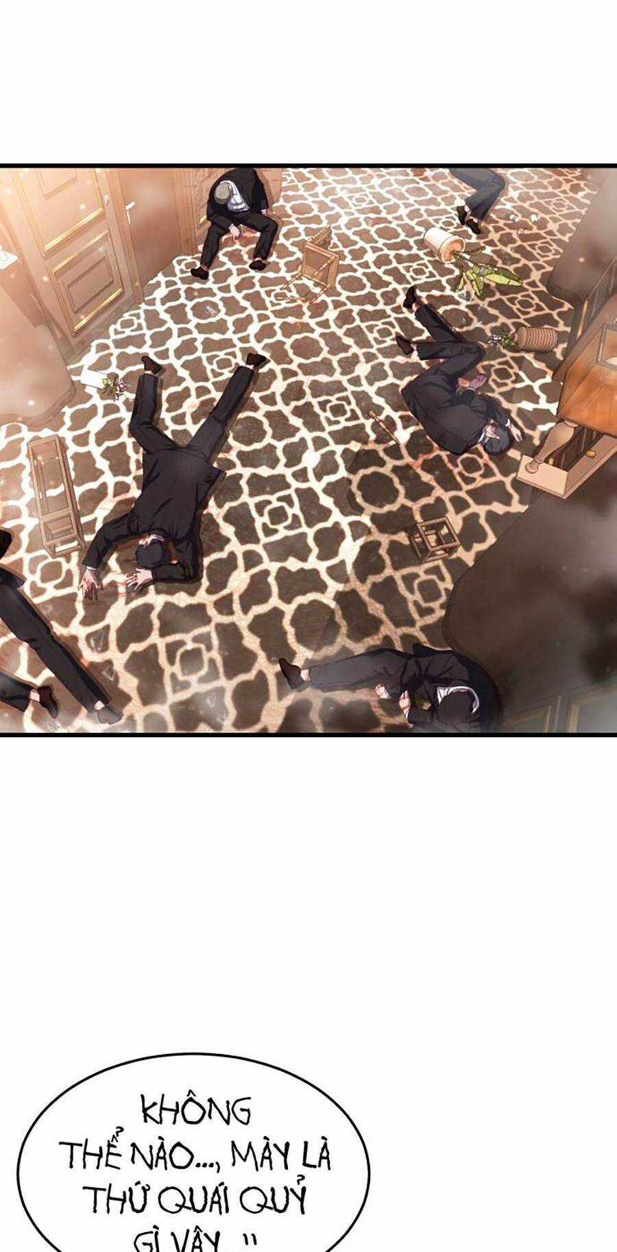 Tên Vâng Lời Tuyệt Đối Chapter 25 trang 101