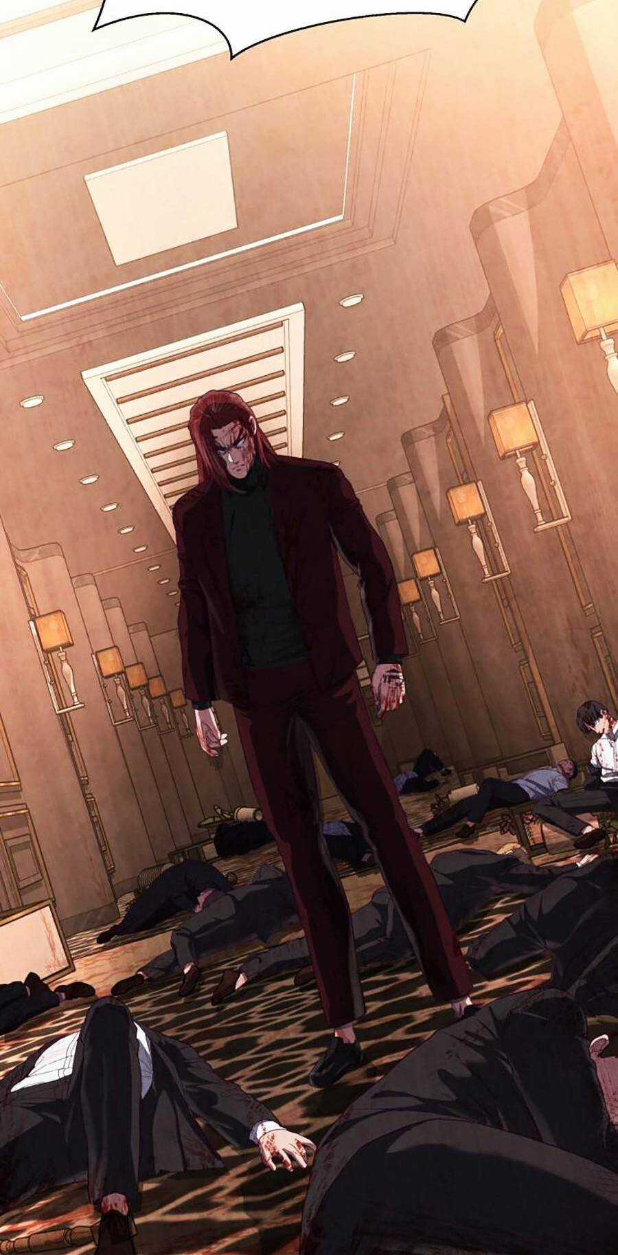 Tên Vâng Lời Tuyệt Đối Chapter 25 trang 103