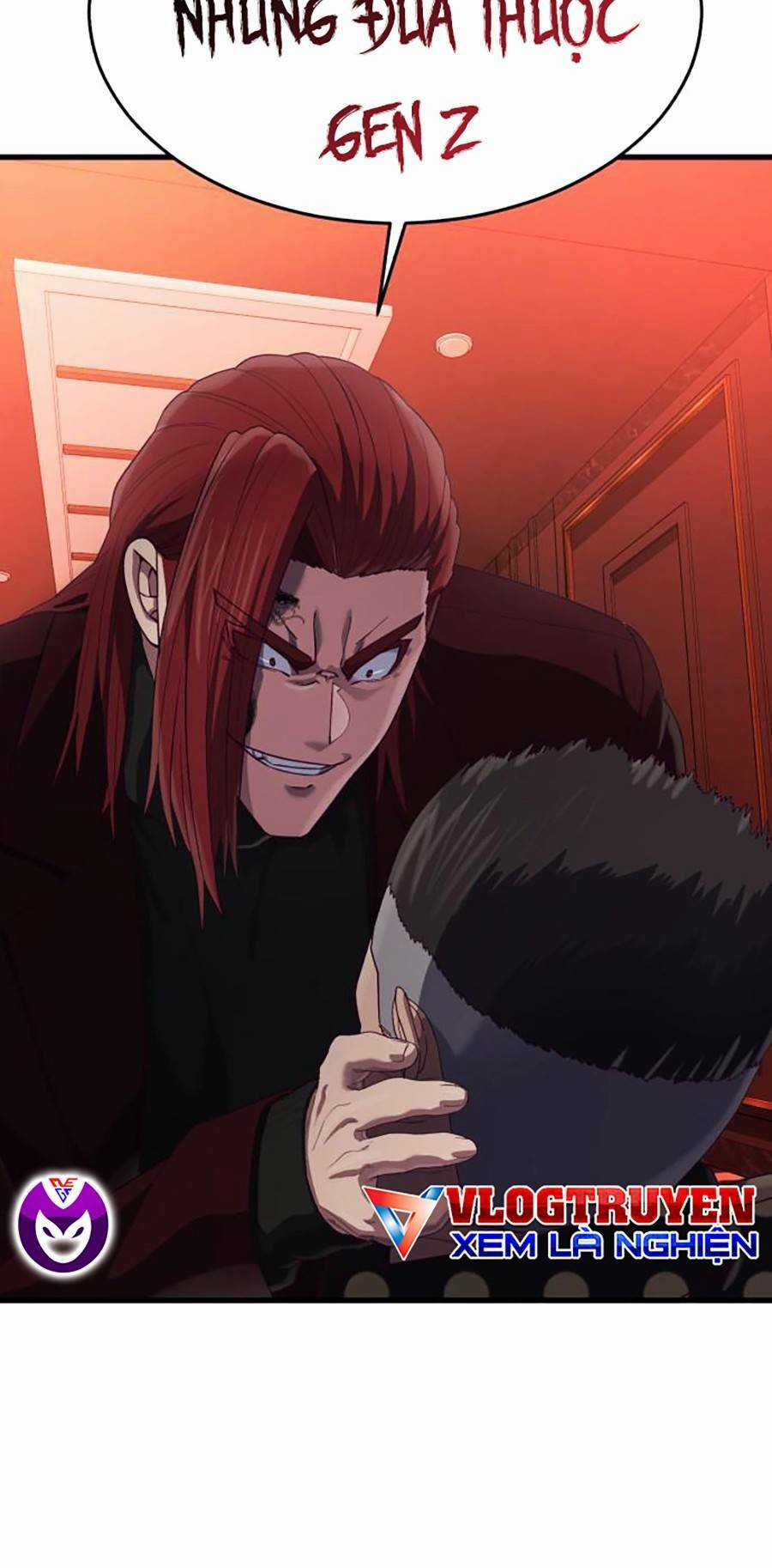 Tên Vâng Lời Tuyệt Đối Chapter 25 trang 112