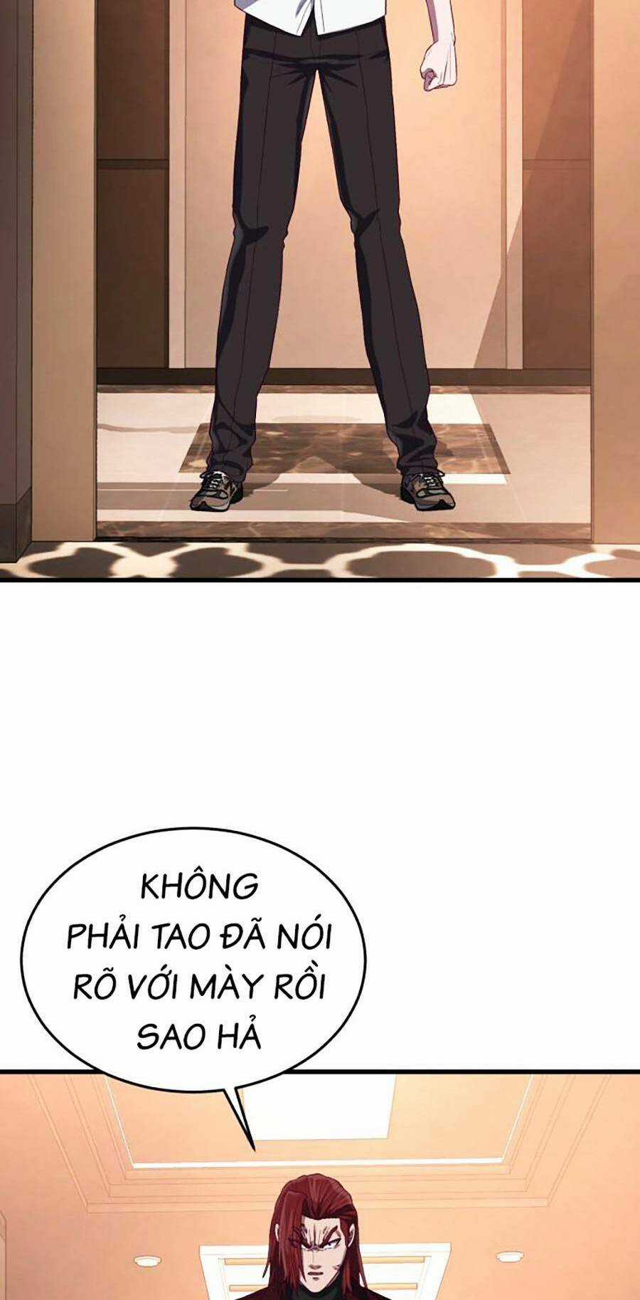 Tên Vâng Lời Tuyệt Đối Chapter 25 trang 117