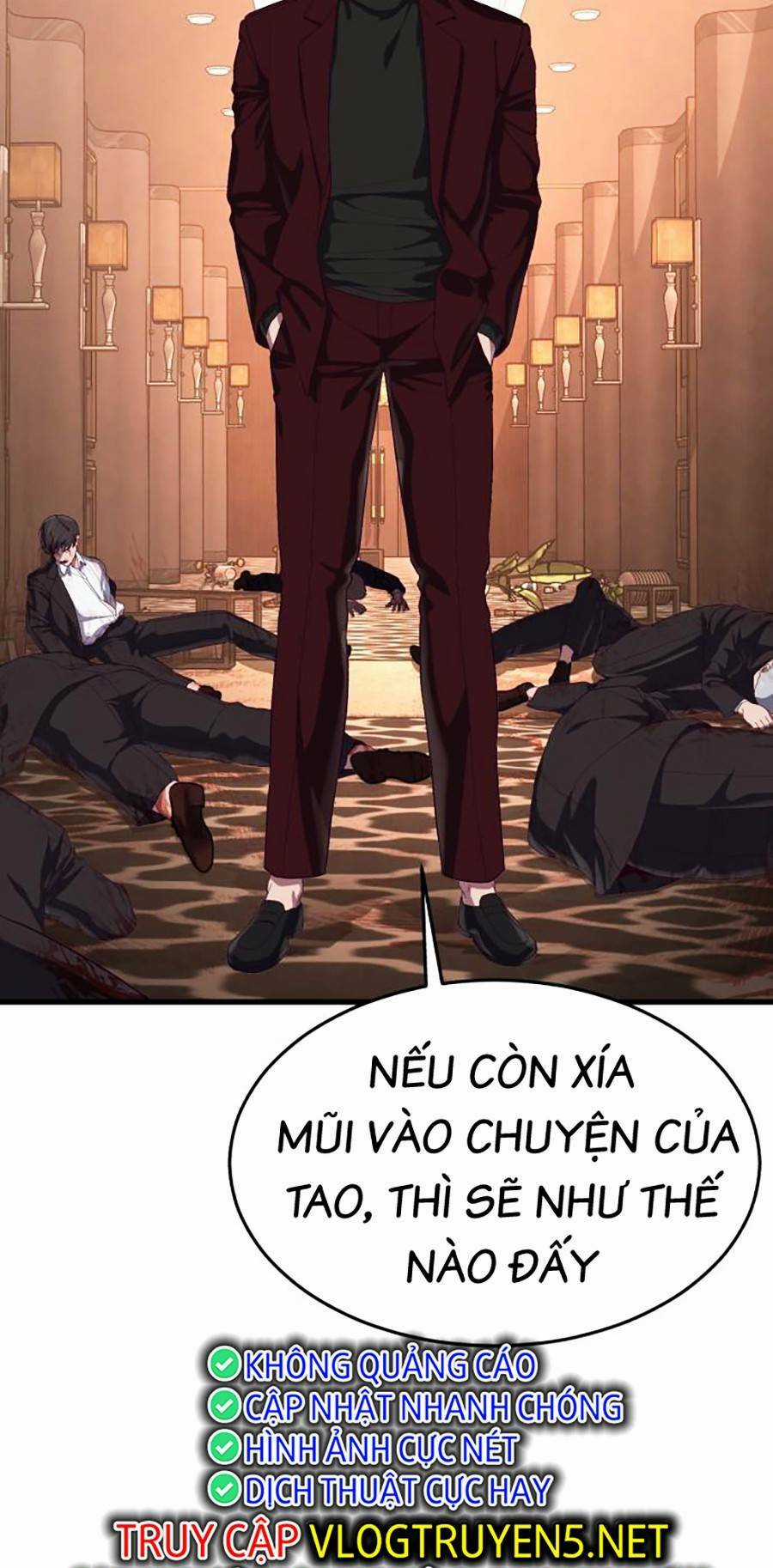 Tên Vâng Lời Tuyệt Đối Chapter 25 trang 118