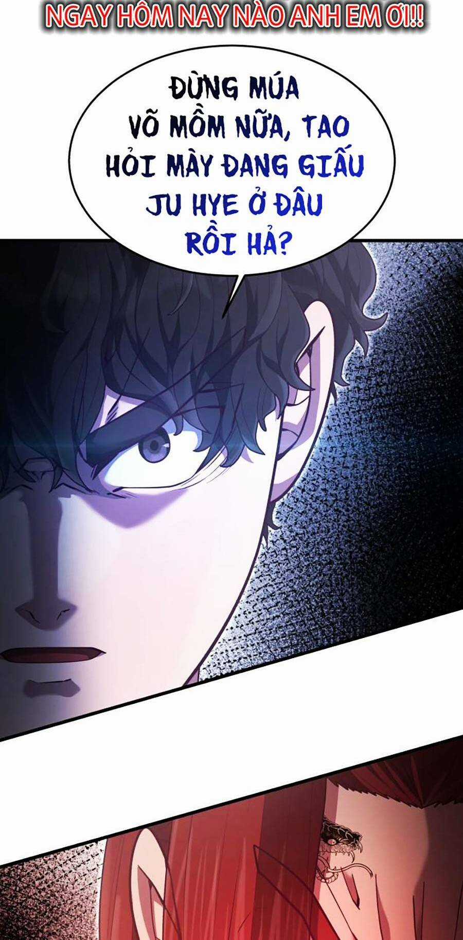 Tên Vâng Lời Tuyệt Đối Chapter 25 trang 119