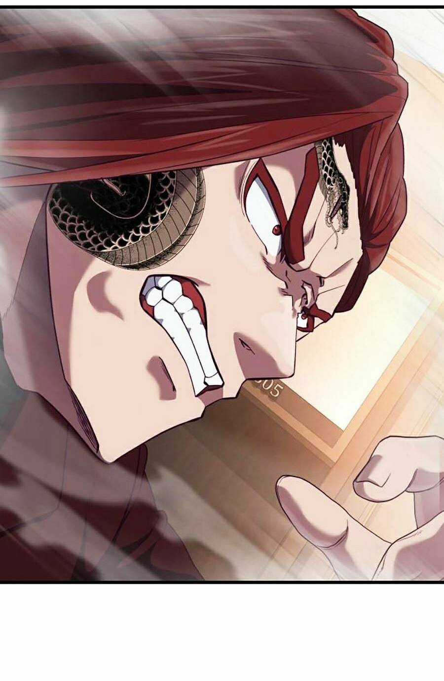 Tên Vâng Lời Tuyệt Đối Chapter 25 trang 125