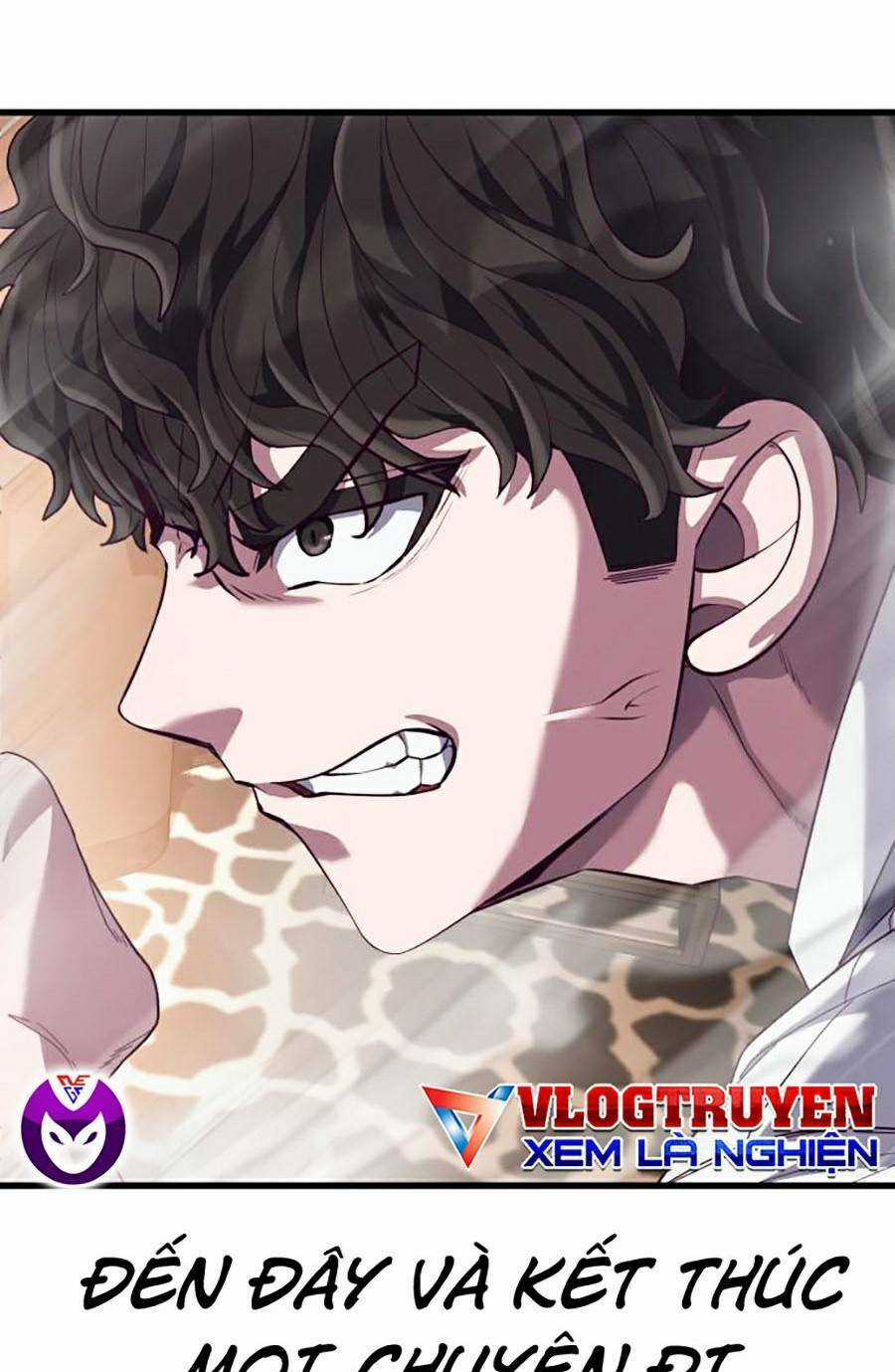 Tên Vâng Lời Tuyệt Đối Chapter 25 trang 126