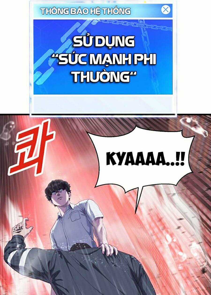 Tên Vâng Lời Tuyệt Đối Chapter 25 trang 19