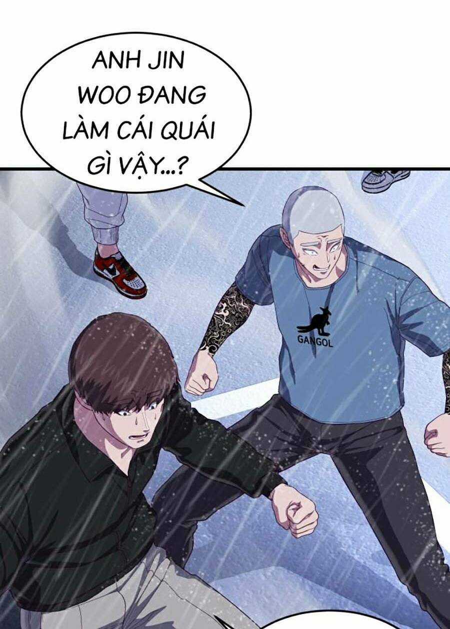 Tên Vâng Lời Tuyệt Đối Chapter 25 trang 21