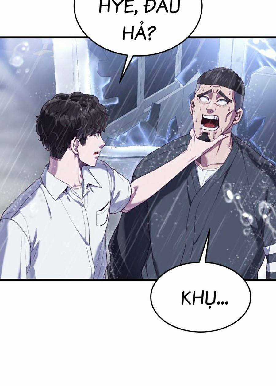 Tên Vâng Lời Tuyệt Đối Chapter 25 trang 32