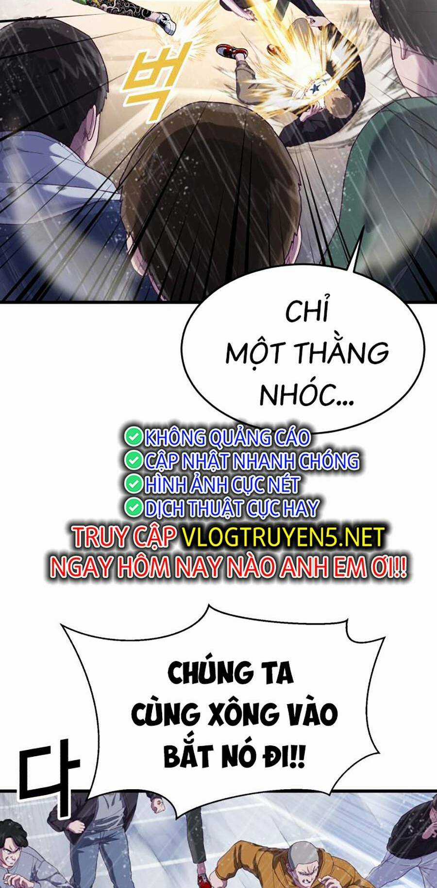 Tên Vâng Lời Tuyệt Đối Chapter 25 trang 43