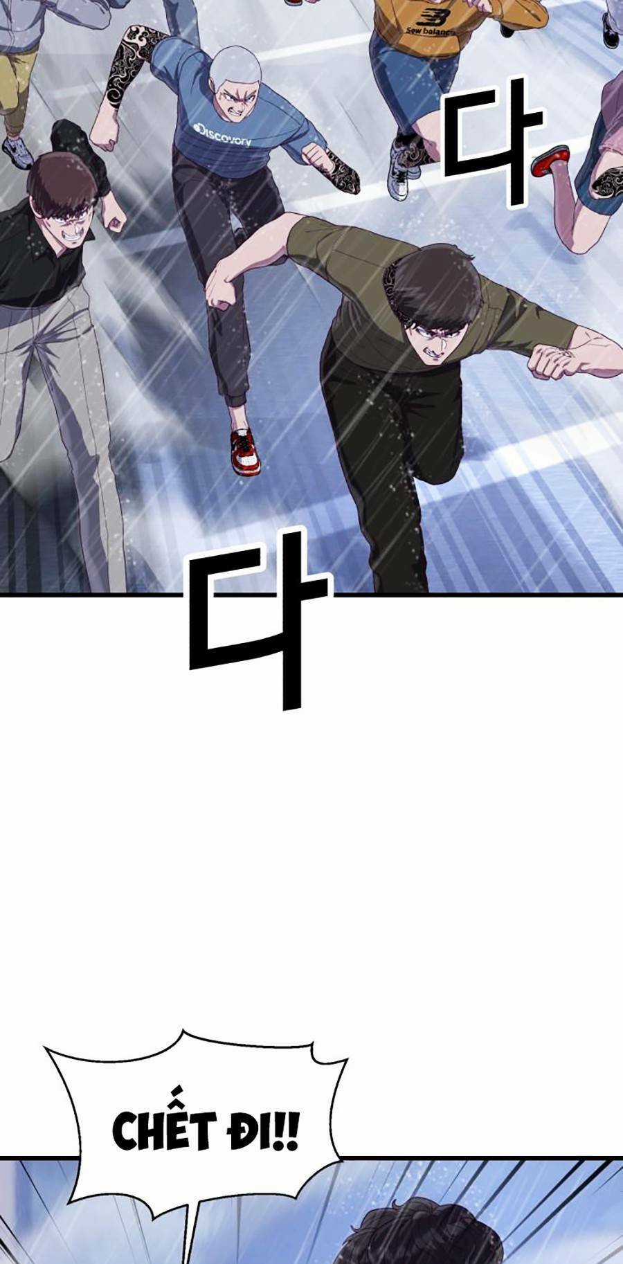 Tên Vâng Lời Tuyệt Đối Chapter 25 trang 44