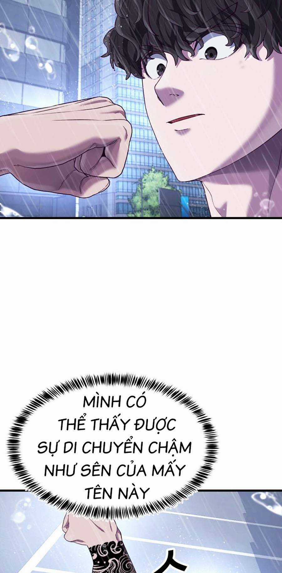 Tên Vâng Lời Tuyệt Đối Chapter 25 trang 46