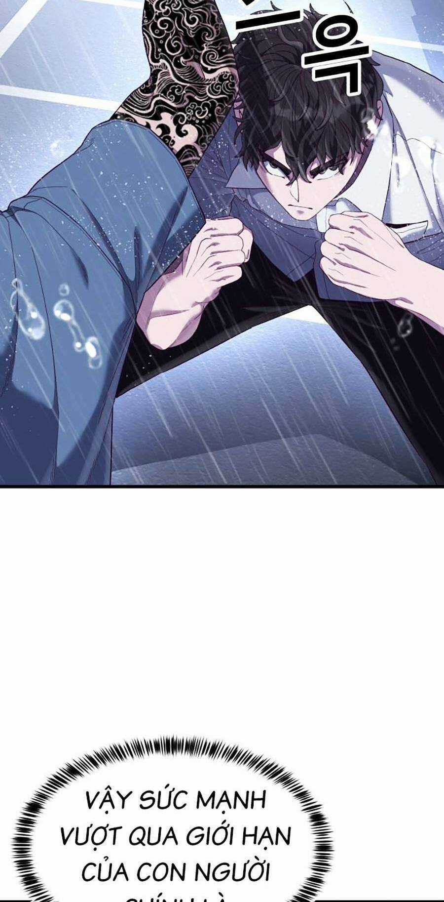 Tên Vâng Lời Tuyệt Đối Chapter 25 trang 47