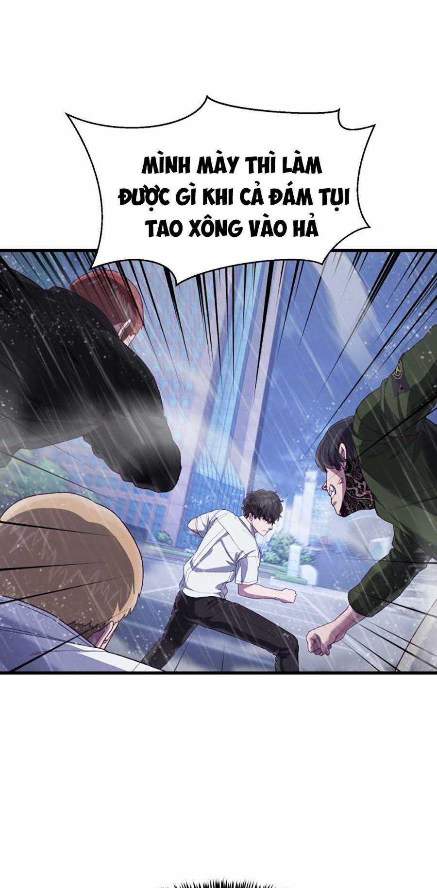 Tên Vâng Lời Tuyệt Đối Chapter 25 trang 50