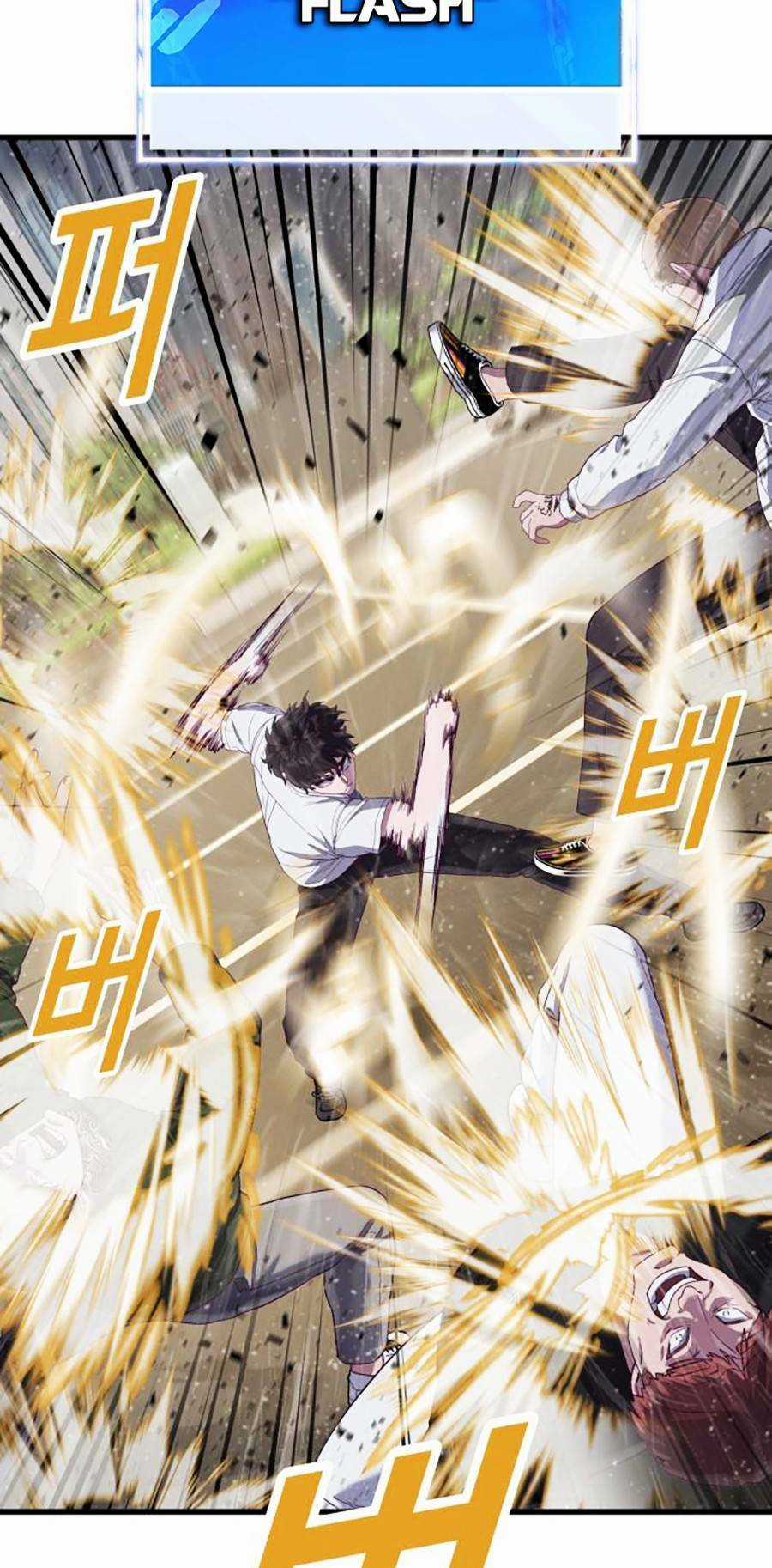 Tên Vâng Lời Tuyệt Đối Chapter 25 trang 52