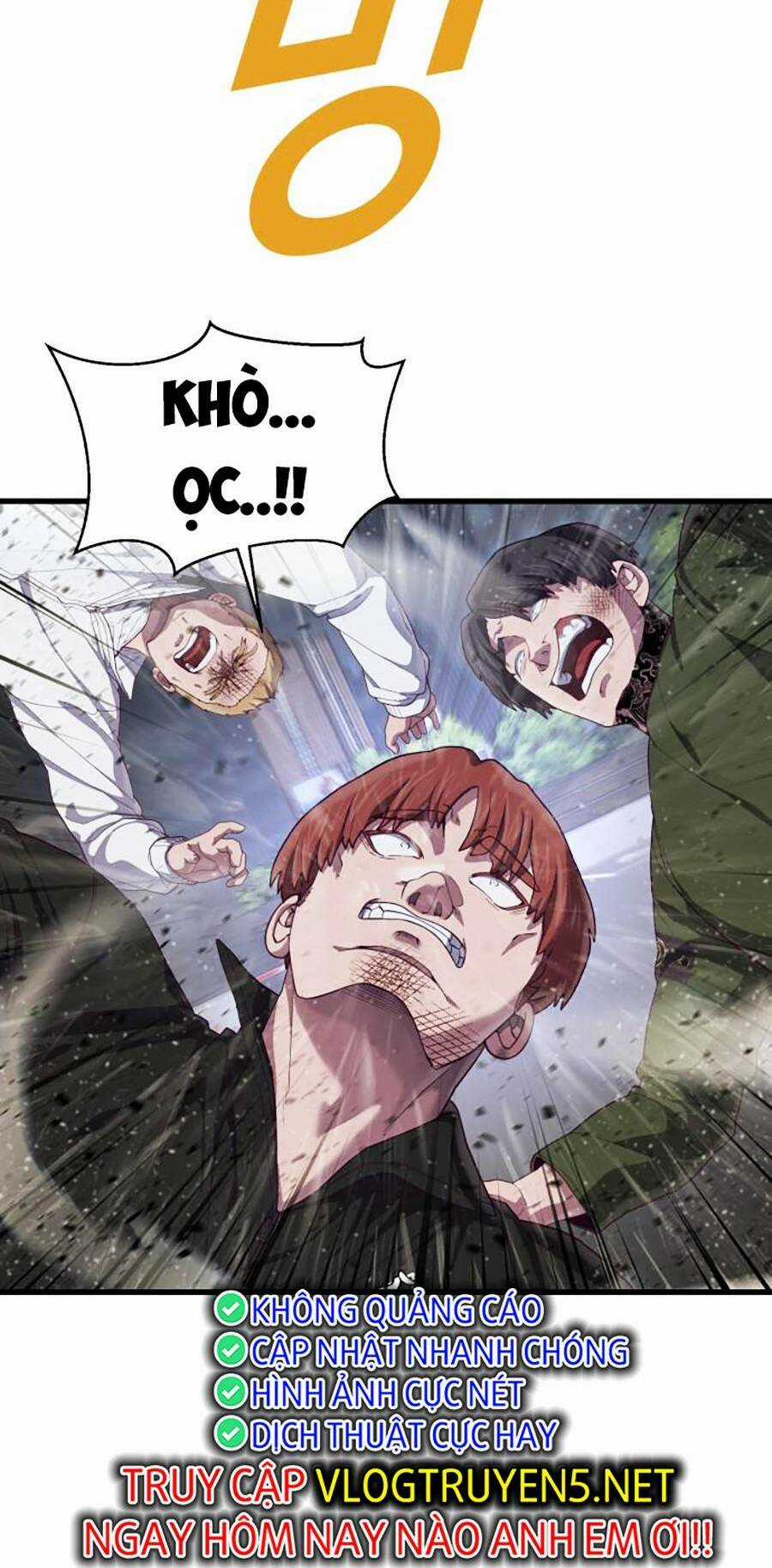 Tên Vâng Lời Tuyệt Đối Chapter 25 trang 53