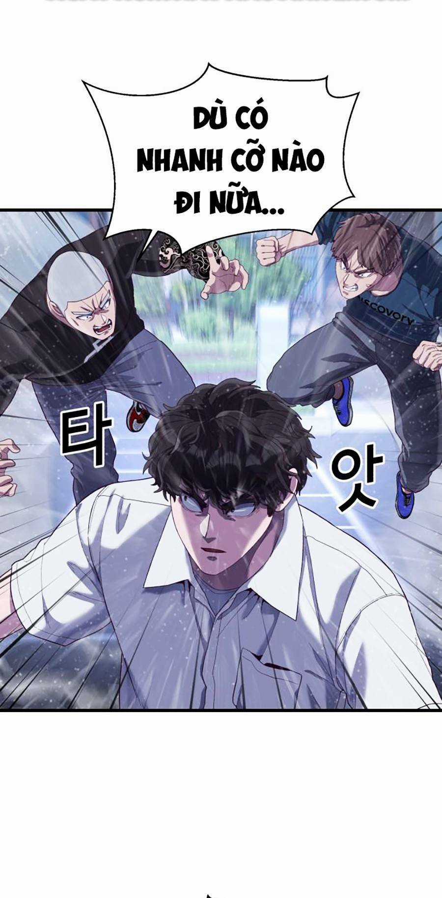 Tên Vâng Lời Tuyệt Đối Chapter 25 trang 54