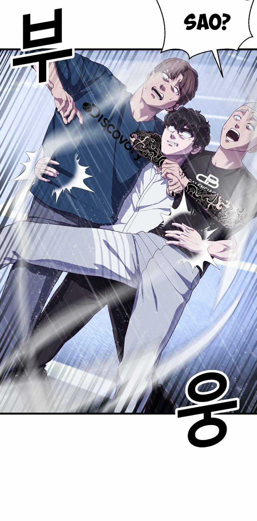 Tên Vâng Lời Tuyệt Đối Chapter 25 trang 56