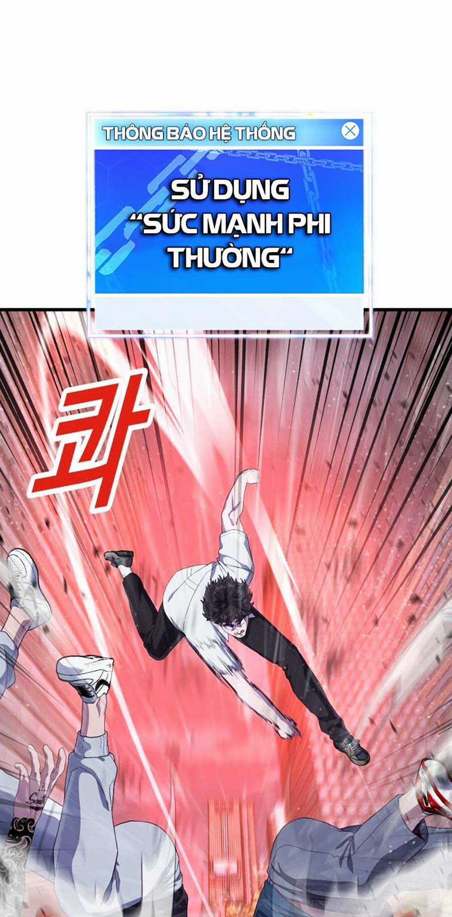 Tên Vâng Lời Tuyệt Đối Chapter 25 trang 57