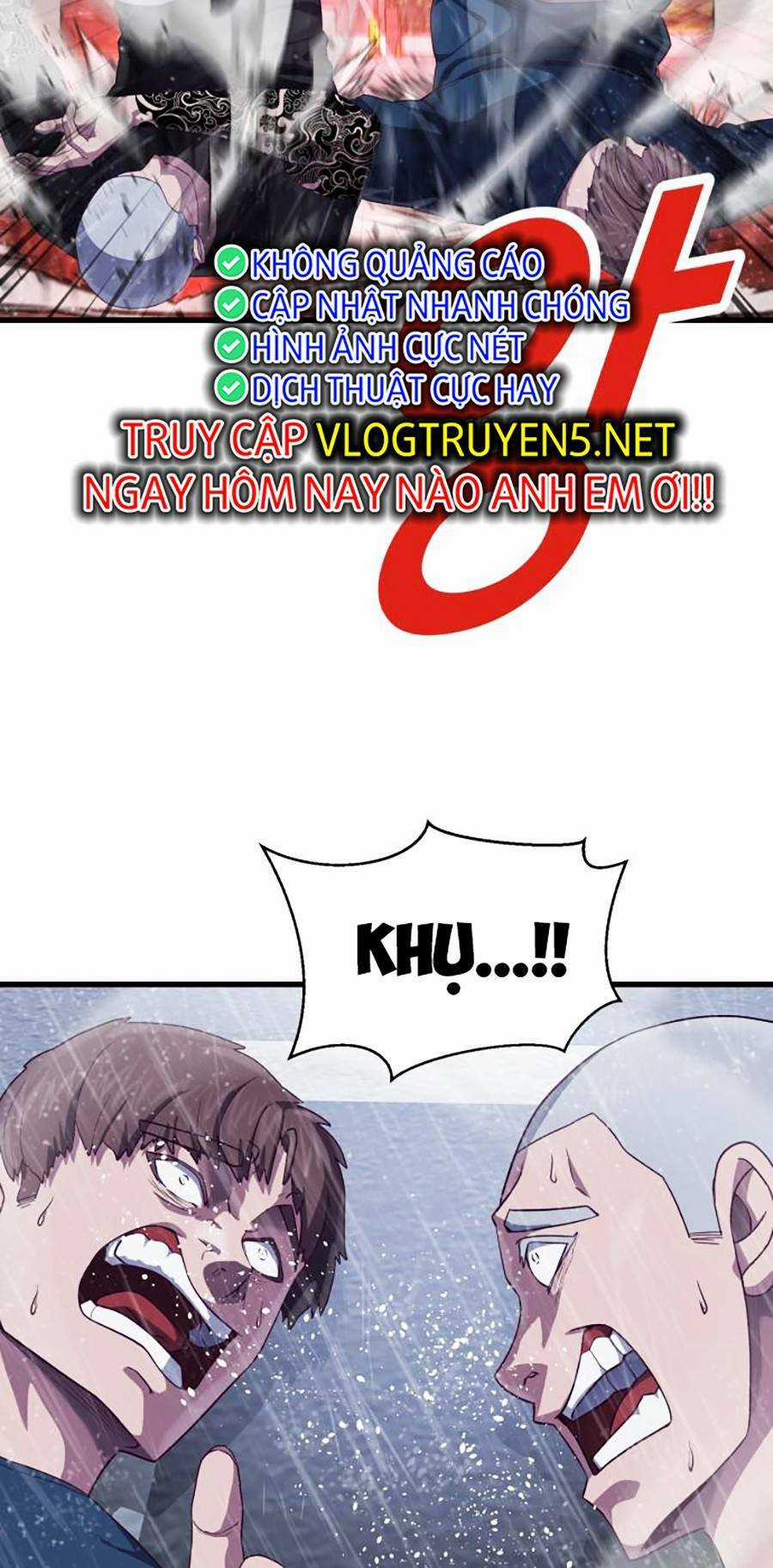 Tên Vâng Lời Tuyệt Đối Chapter 25 trang 58