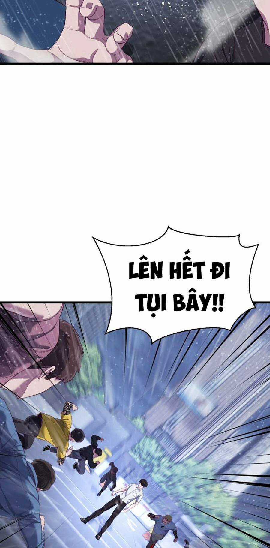 Tên Vâng Lời Tuyệt Đối Chapter 25 trang 59