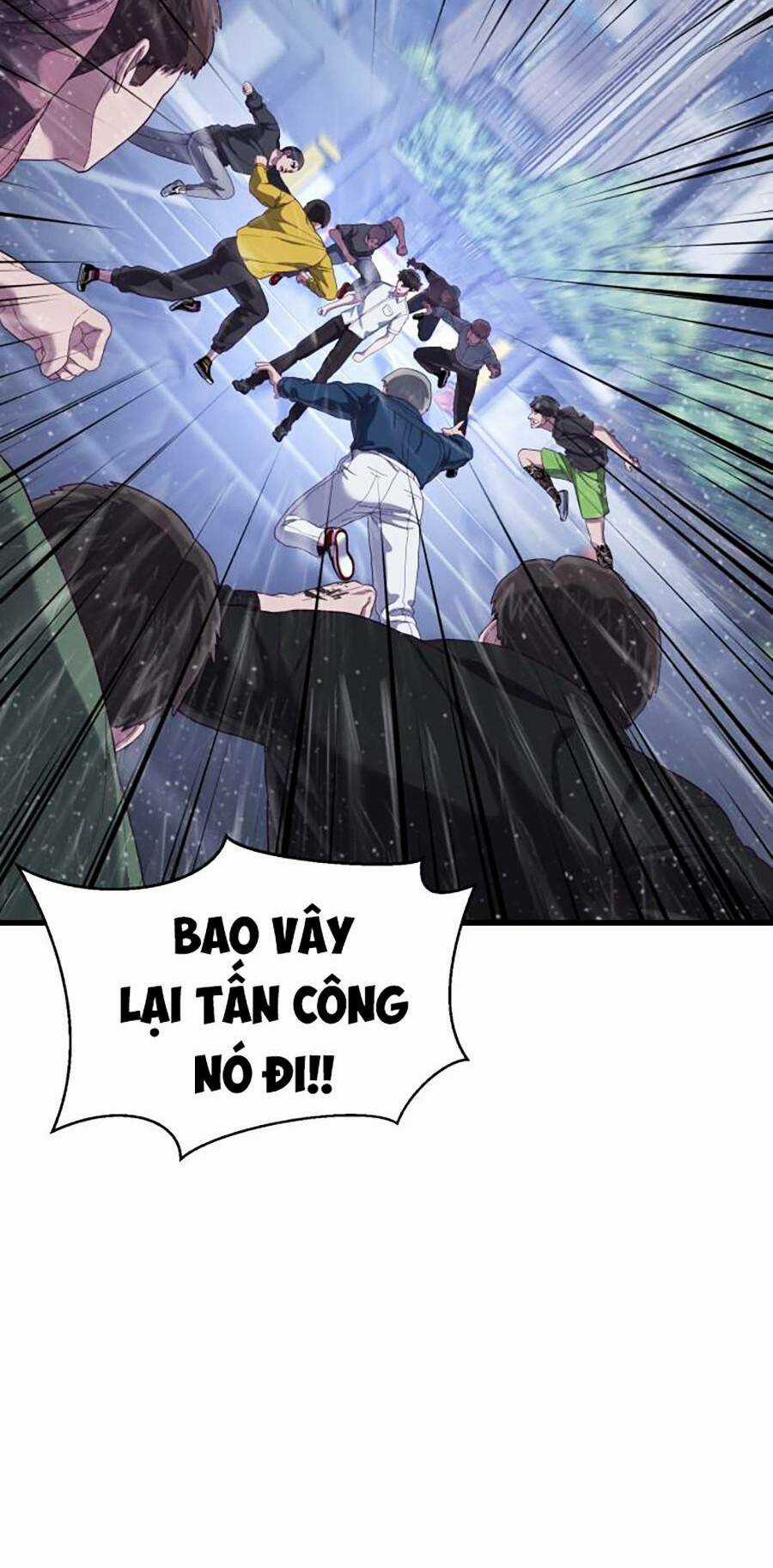 Tên Vâng Lời Tuyệt Đối Chapter 25 trang 61