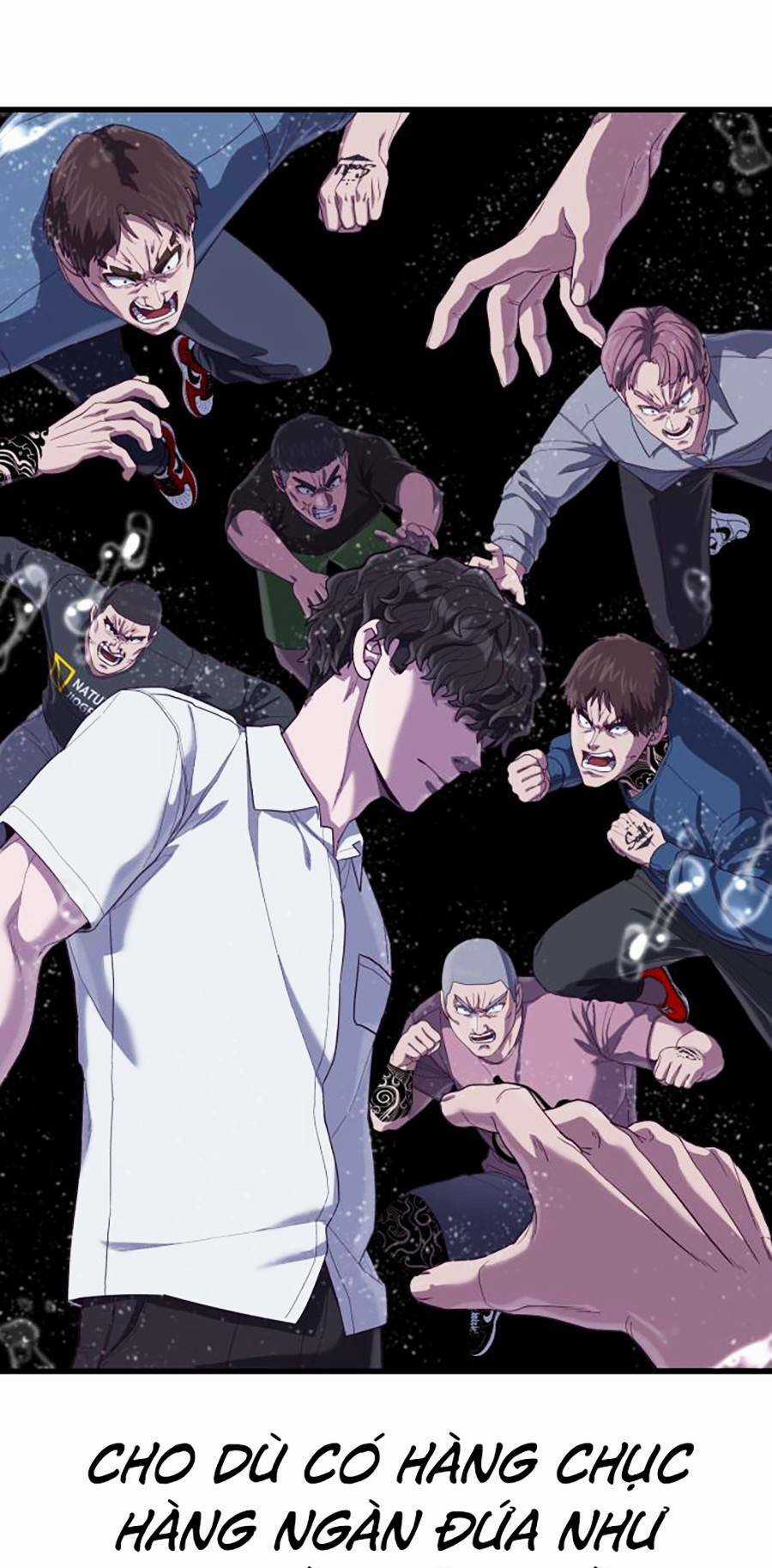 Tên Vâng Lời Tuyệt Đối Chapter 25 trang 62