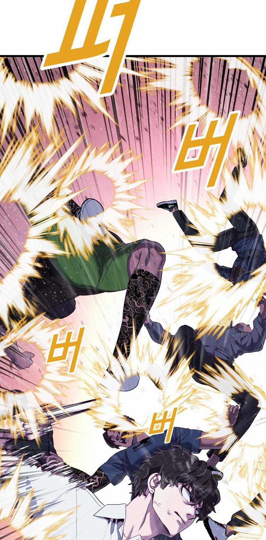 Tên Vâng Lời Tuyệt Đối Chapter 25 trang 64