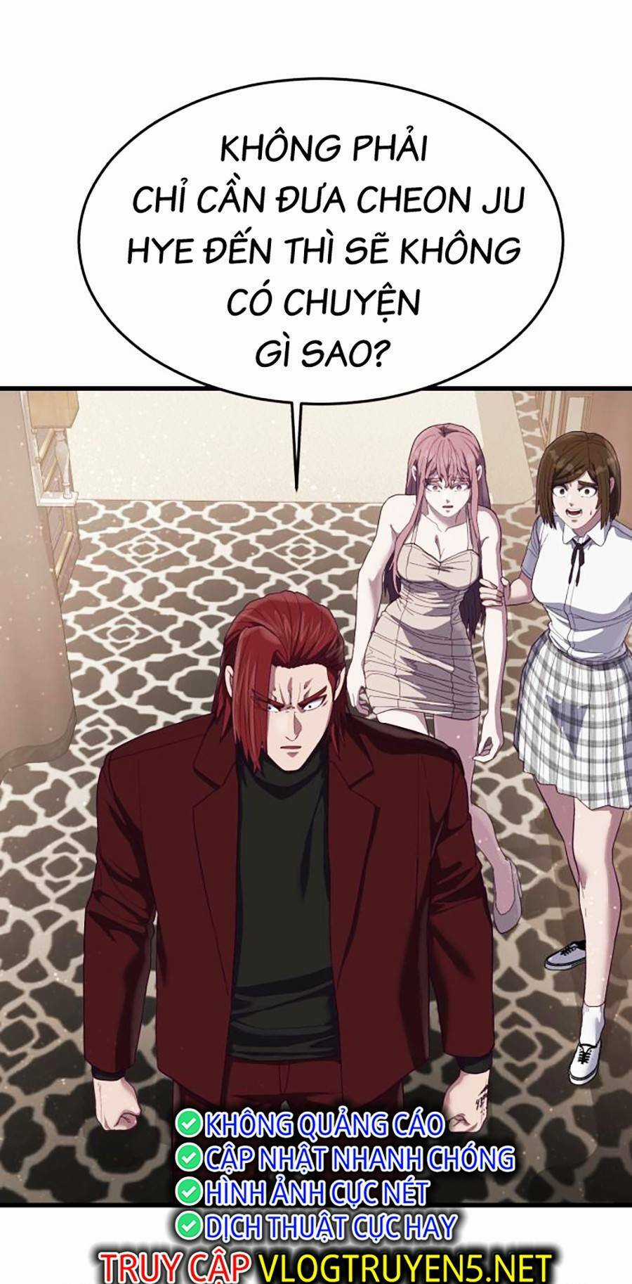 Tên Vâng Lời Tuyệt Đối Chapter 25 trang 68