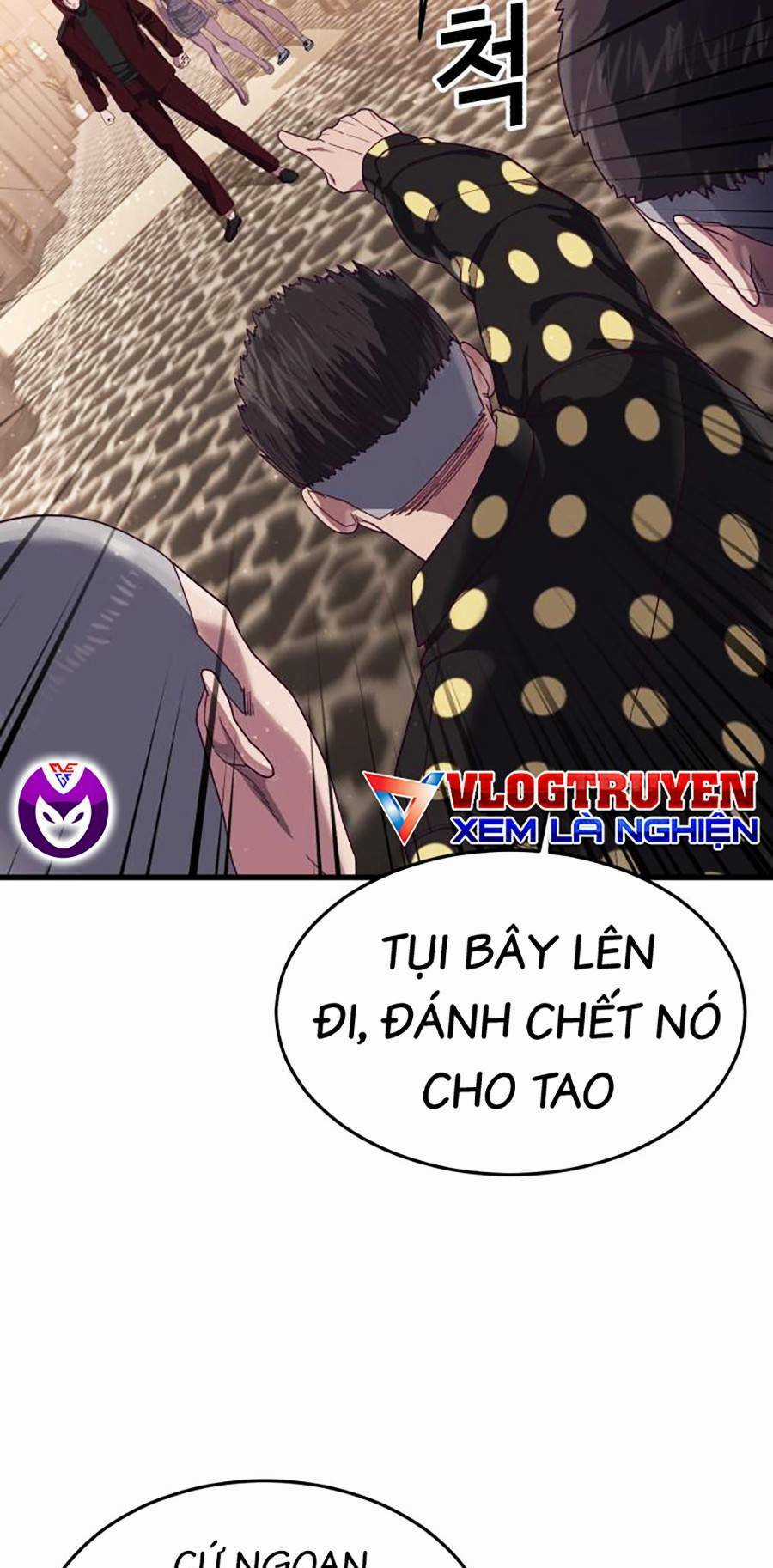 Tên Vâng Lời Tuyệt Đối Chapter 25 trang 76