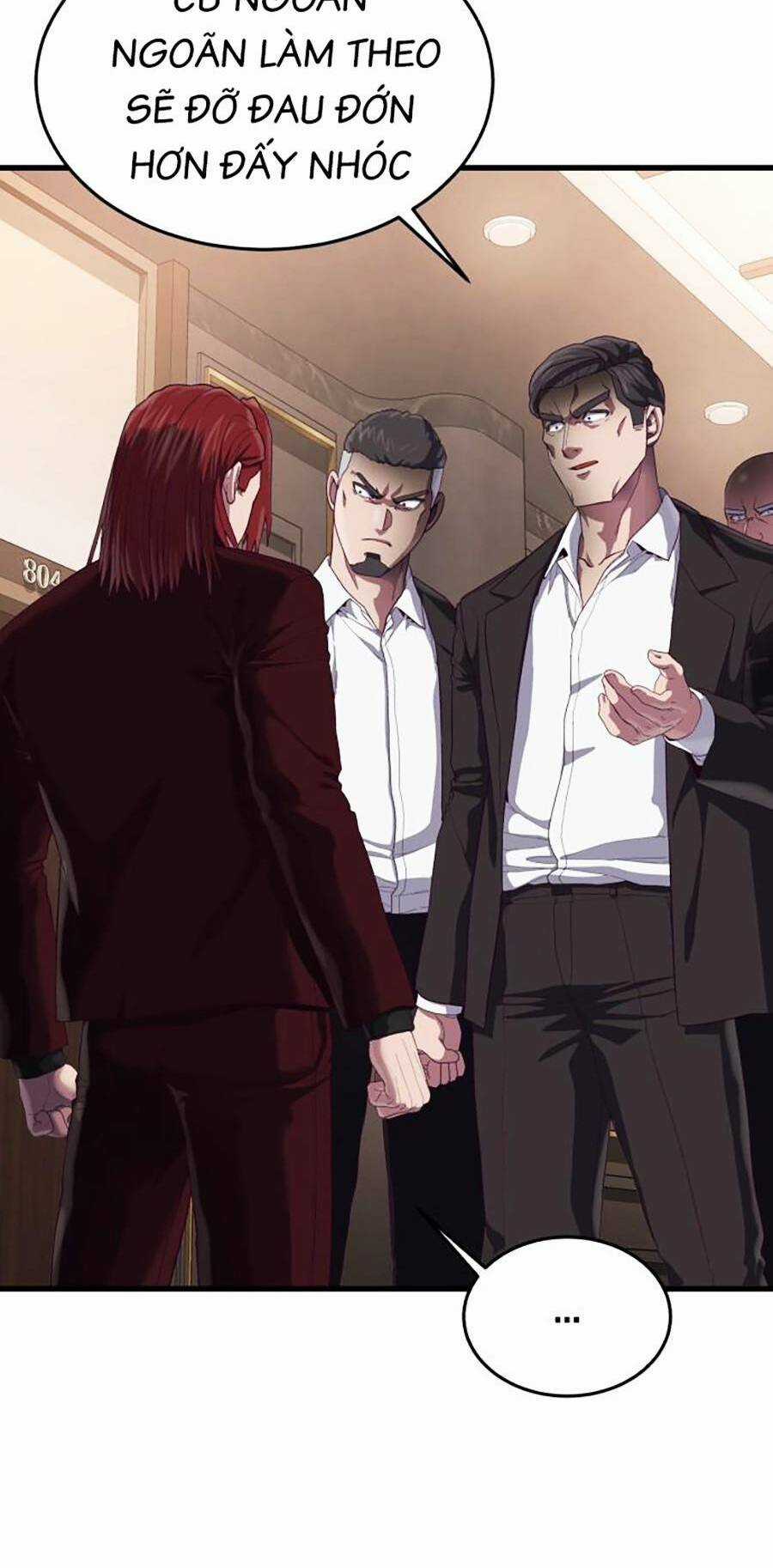 Tên Vâng Lời Tuyệt Đối Chapter 25 trang 77