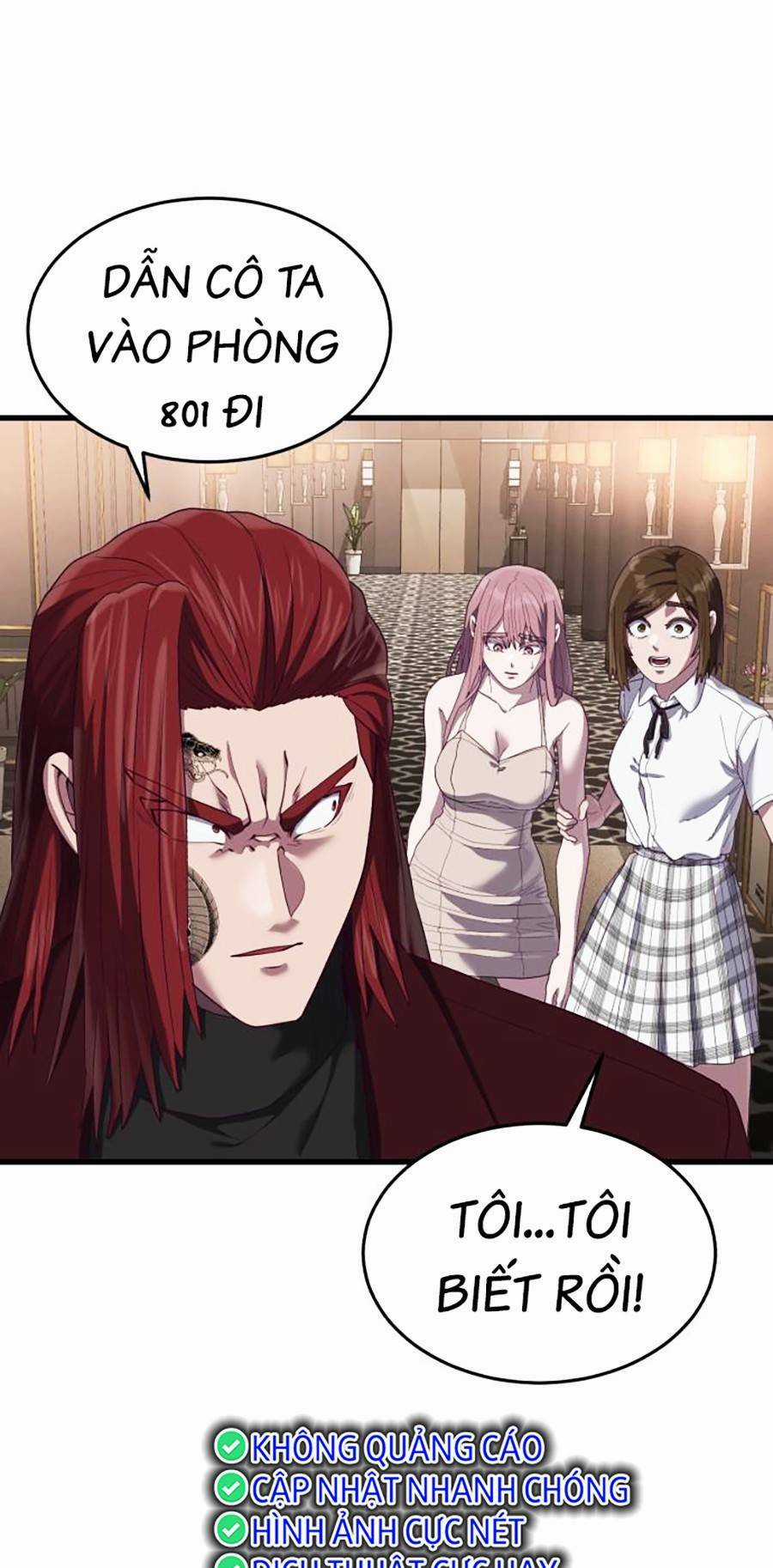 Tên Vâng Lời Tuyệt Đối Chapter 25 trang 78