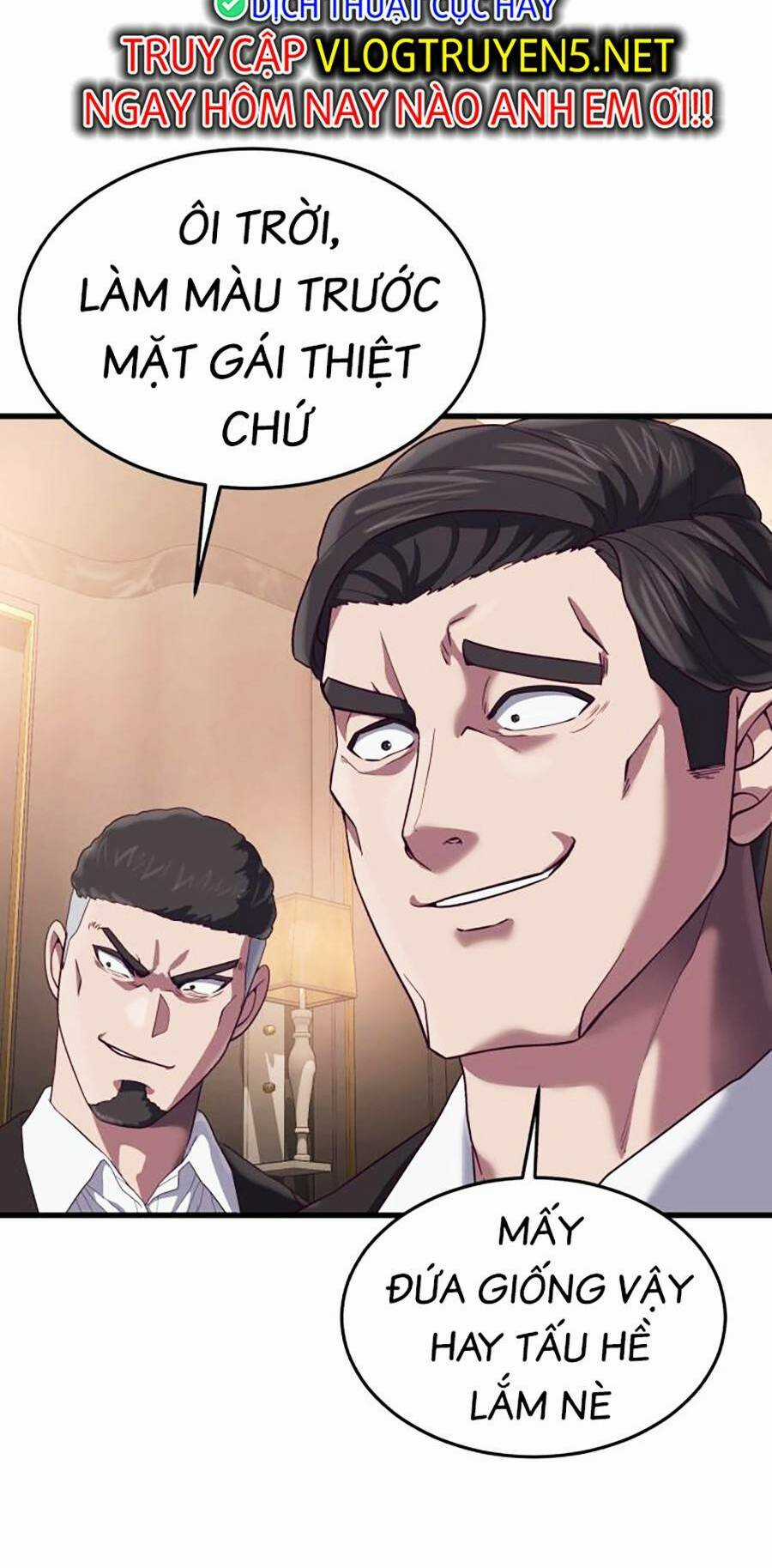 Tên Vâng Lời Tuyệt Đối Chapter 25 trang 79