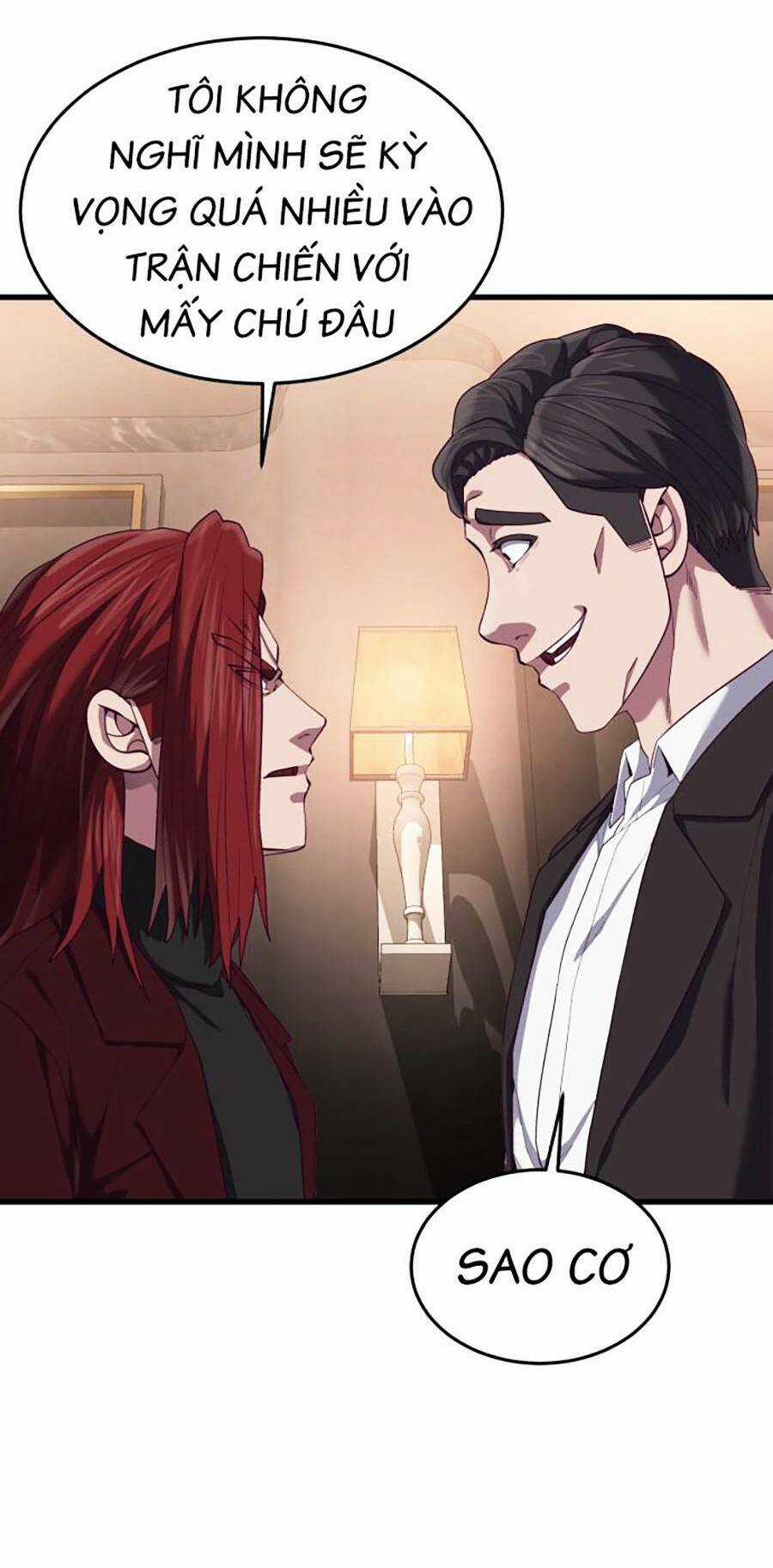 Tên Vâng Lời Tuyệt Đối Chapter 25 trang 81