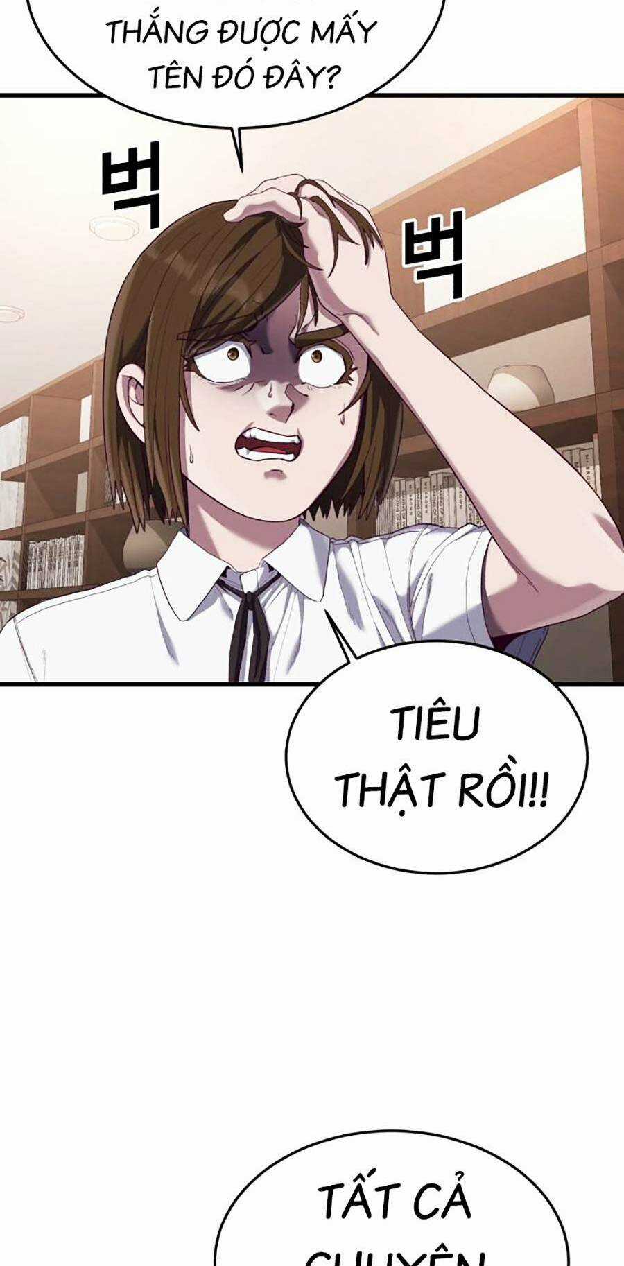 Tên Vâng Lời Tuyệt Đối Chapter 25 trang 85