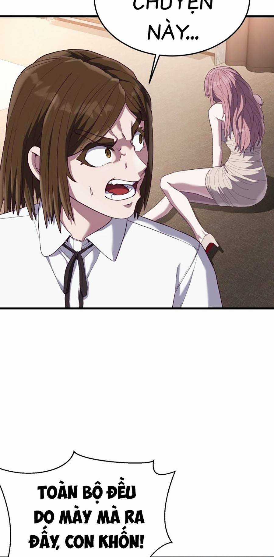 Tên Vâng Lời Tuyệt Đối Chapter 25 trang 86