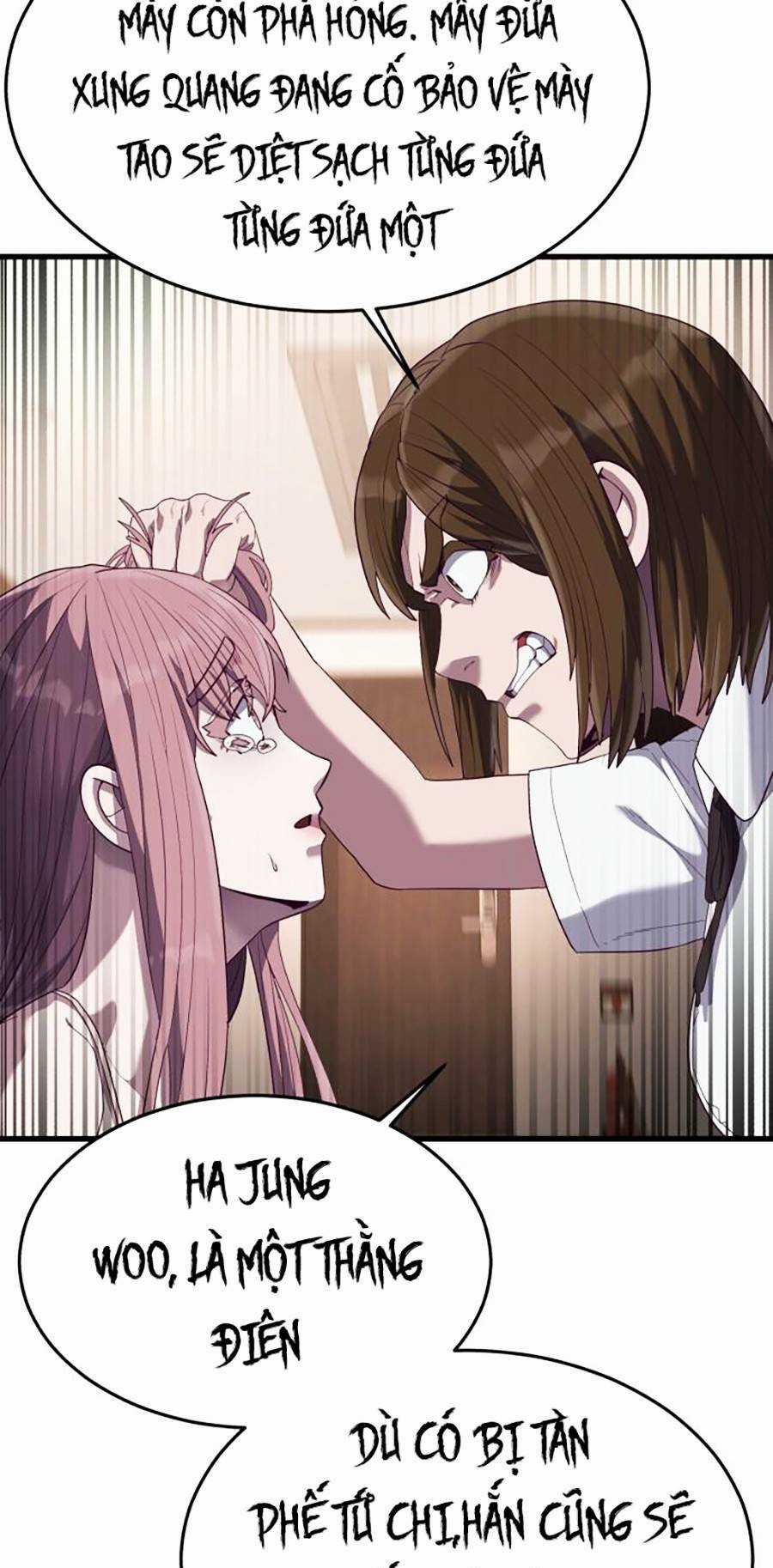 Tên Vâng Lời Tuyệt Đối Chapter 25 trang 88