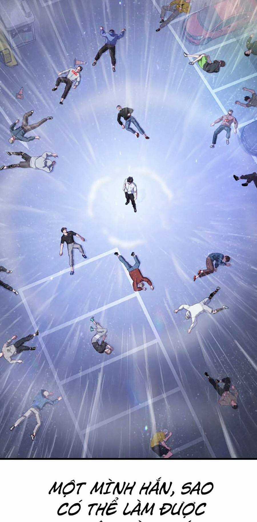 Tên Vâng Lời Tuyệt Đối Chapter 25 trang 95