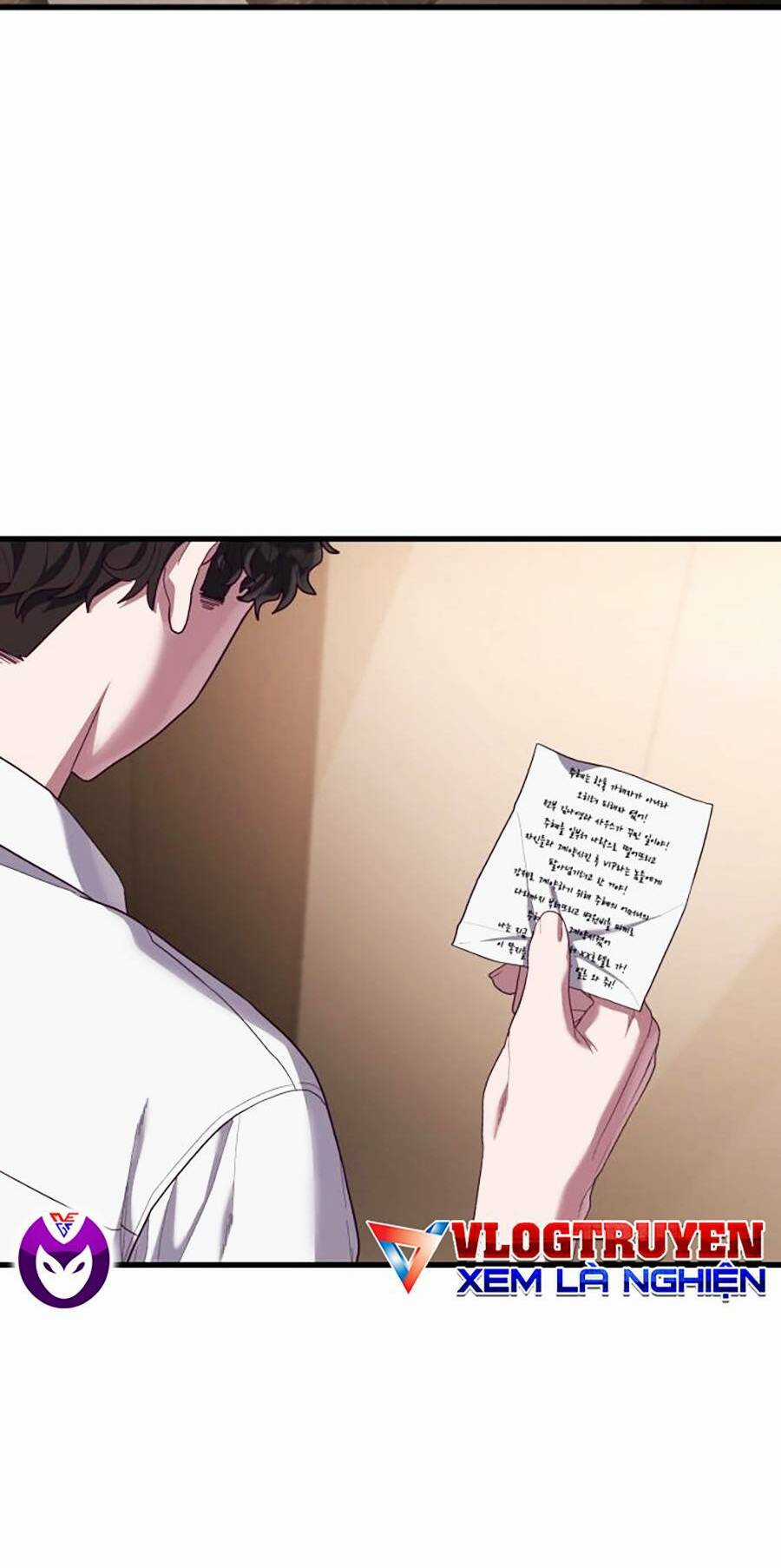 Tên Vâng Lời Tuyệt Đối Chapter 26 trang 1