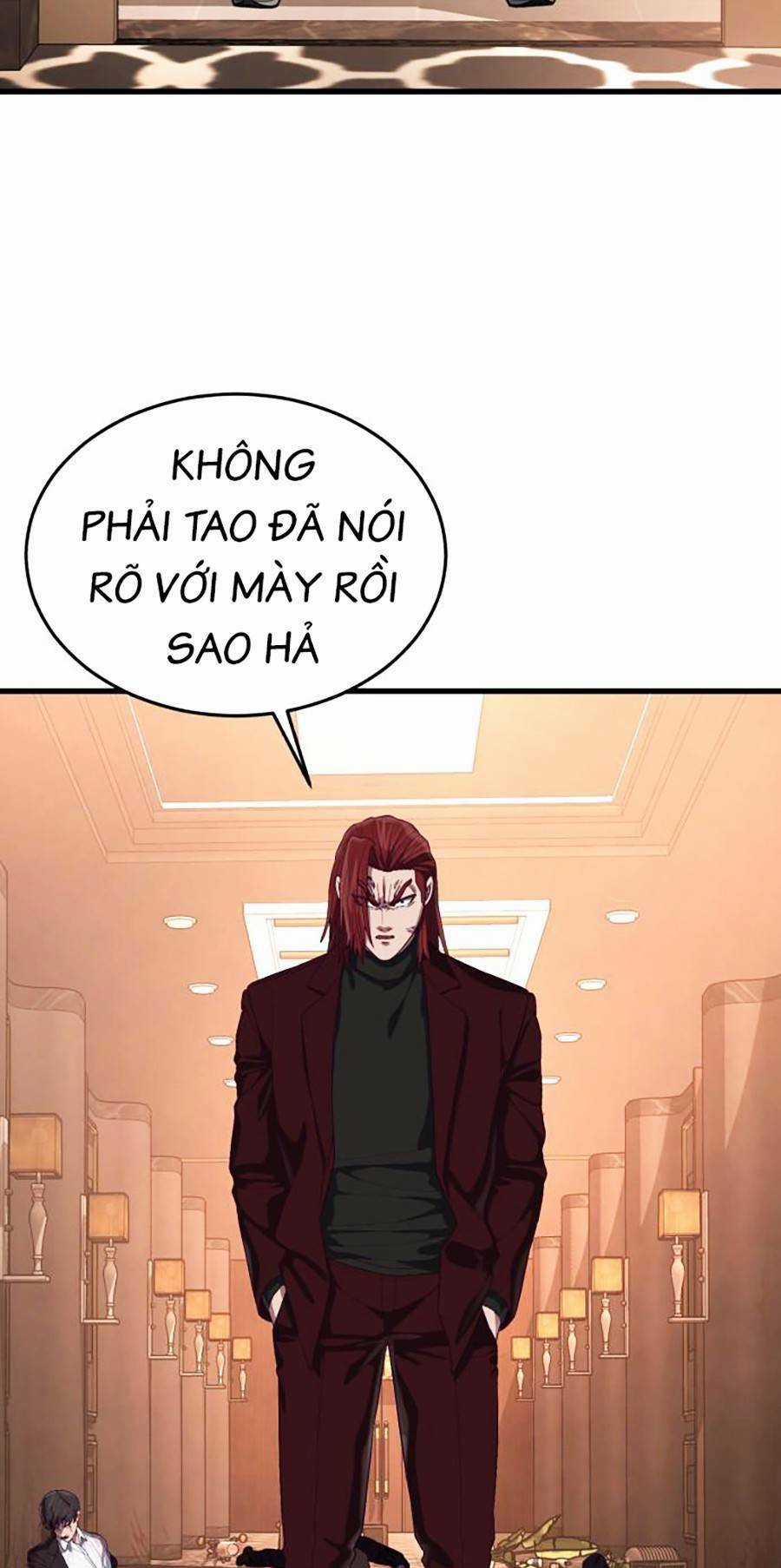 Tên Vâng Lời Tuyệt Đối Chapter 26 trang 10