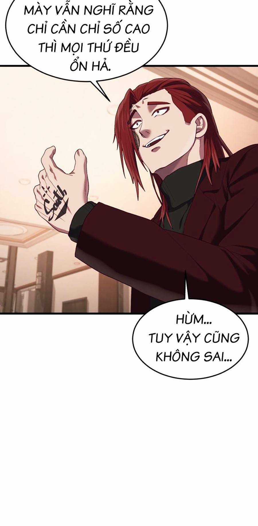 Tên Vâng Lời Tuyệt Đối Chapter 26 trang 106