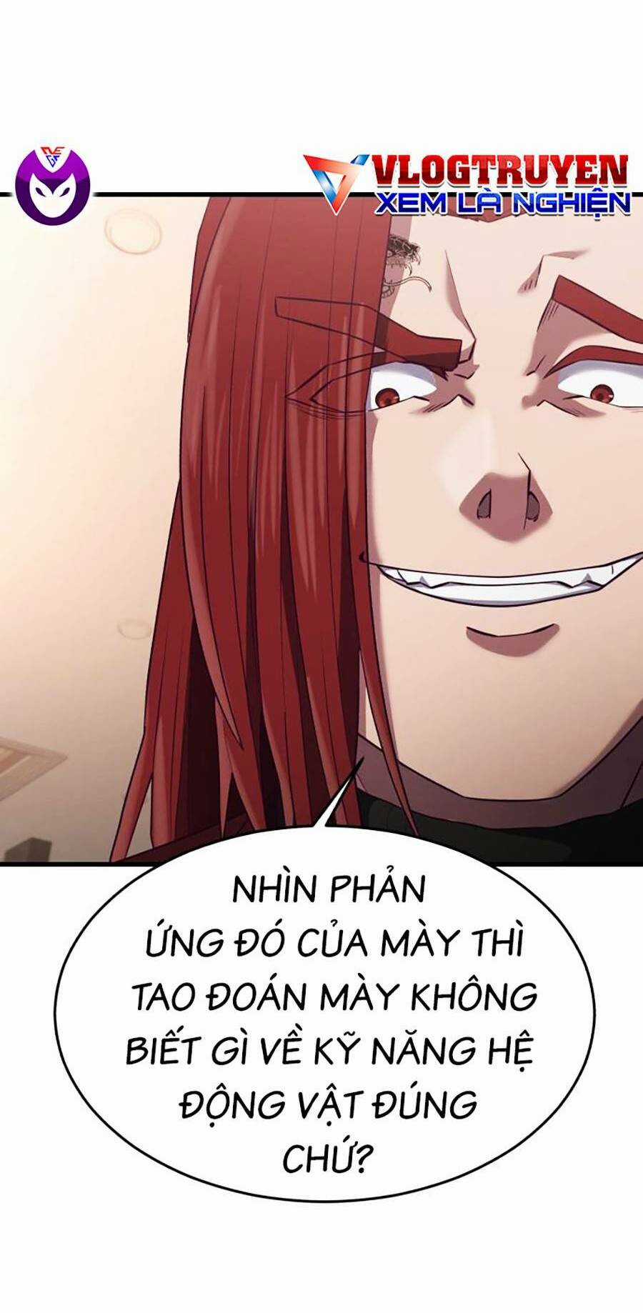 Tên Vâng Lời Tuyệt Đối Chapter 26 trang 107