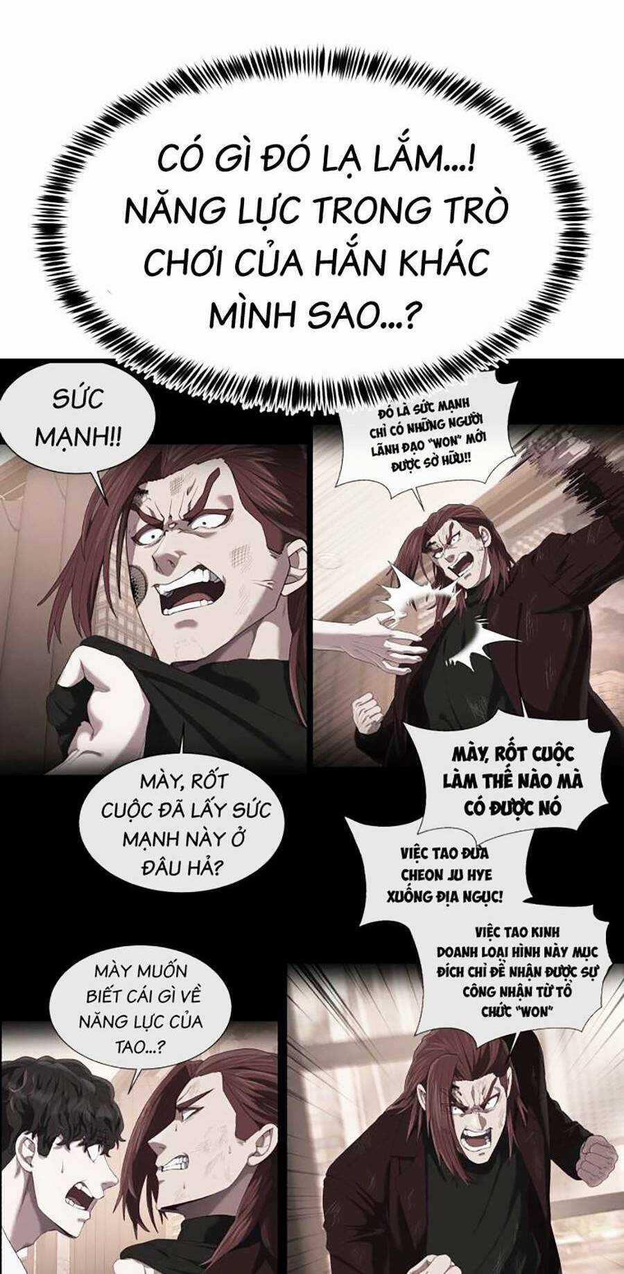 Tên Vâng Lời Tuyệt Đối Chapter 26 trang 109