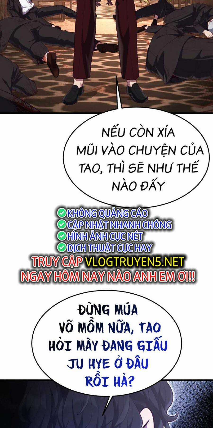 Tên Vâng Lời Tuyệt Đối Chapter 26 trang 11