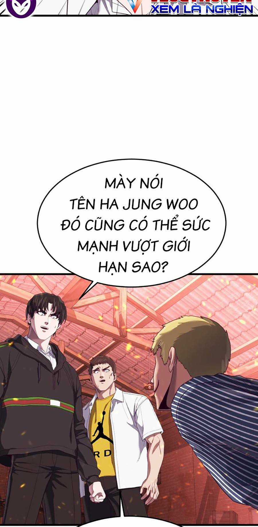 Tên Vâng Lời Tuyệt Đối Chapter 26 trang 114