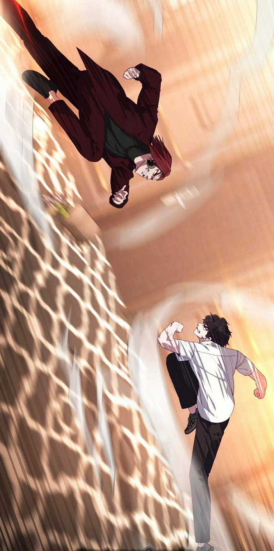 Tên Vâng Lời Tuyệt Đối Chapter 26 trang 15