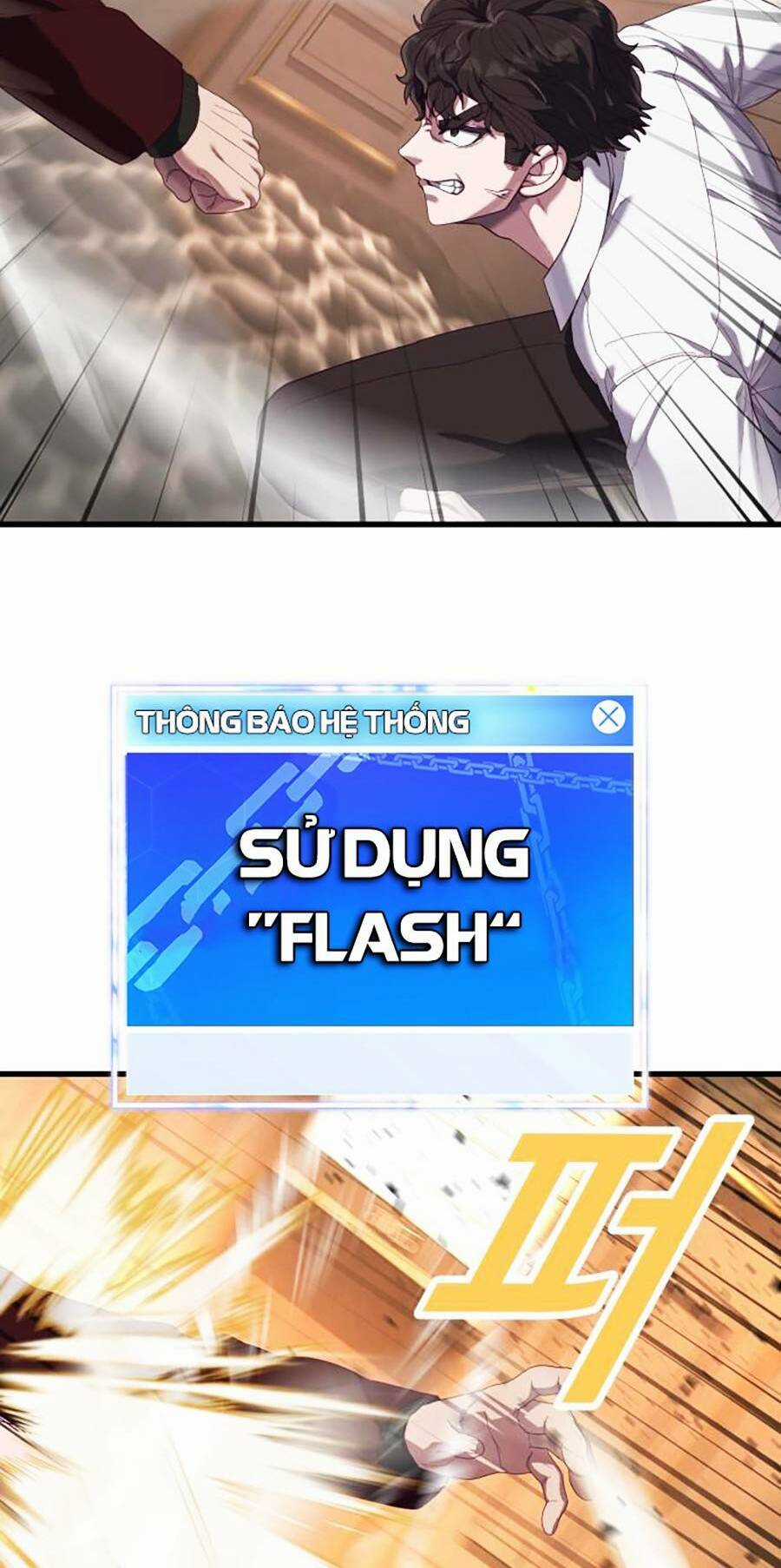 Tên Vâng Lời Tuyệt Đối Chapter 26 trang 17