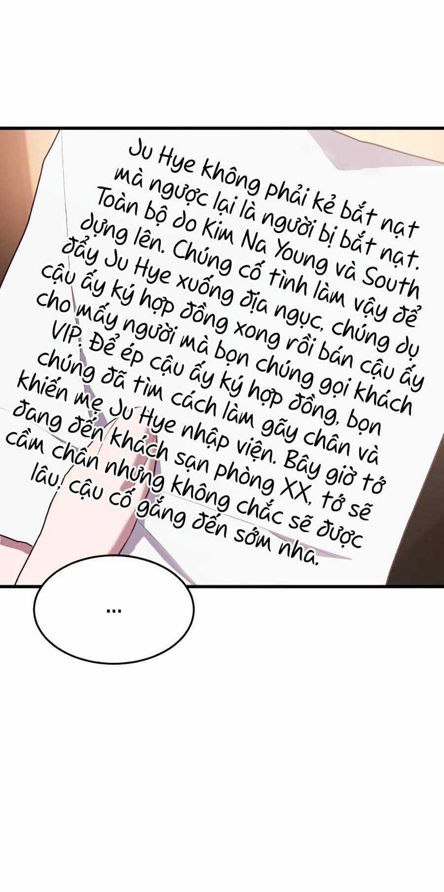 Tên Vâng Lời Tuyệt Đối Chapter 26 trang 2