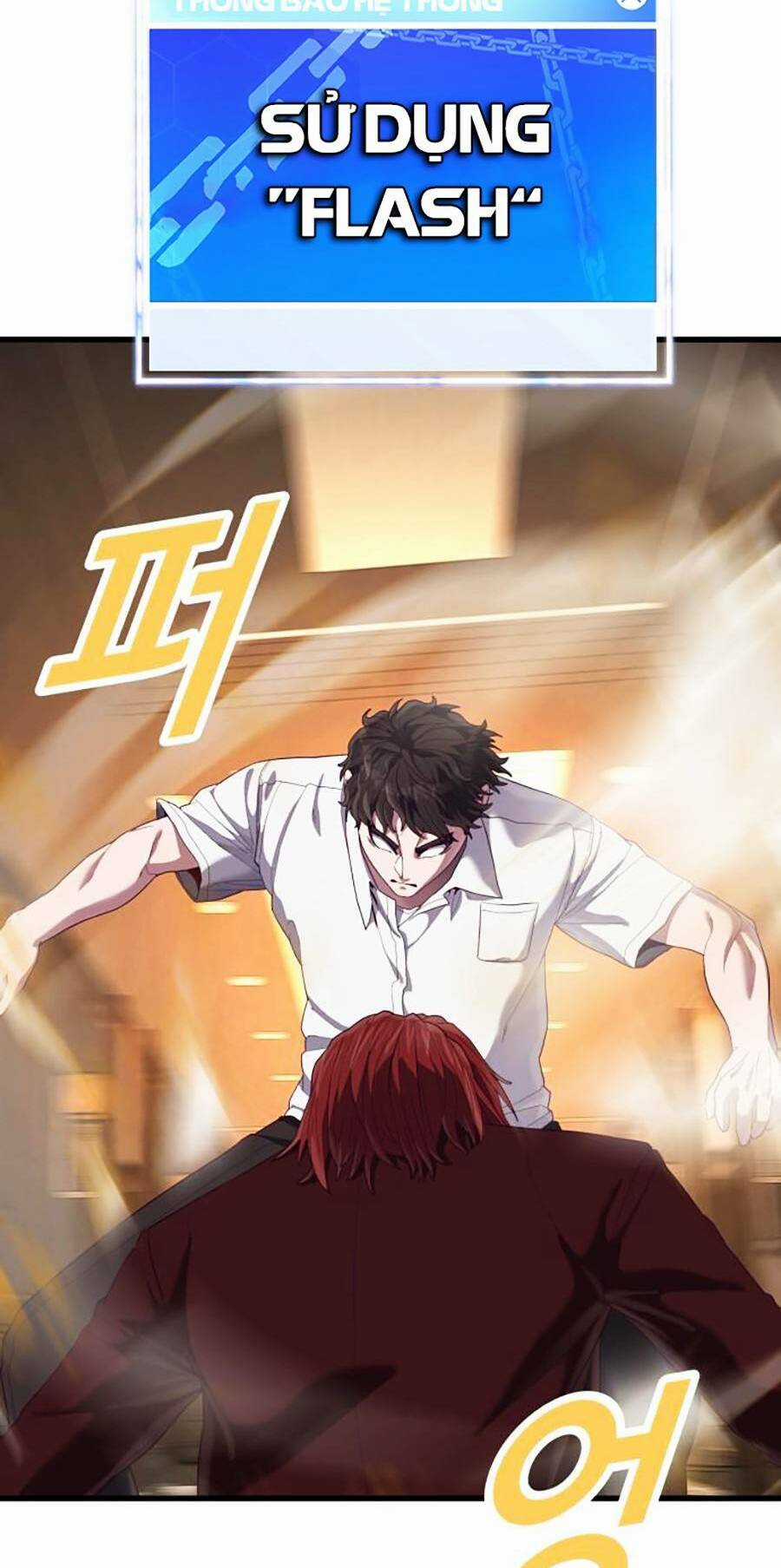 Tên Vâng Lời Tuyệt Đối Chapter 26 trang 21