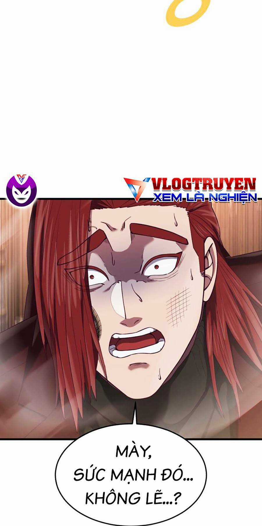 Tên Vâng Lời Tuyệt Đối Chapter 26 trang 22