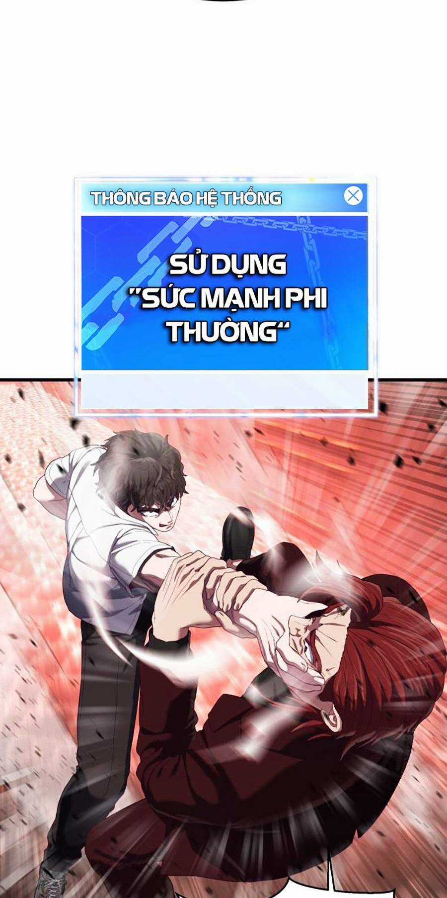 Tên Vâng Lời Tuyệt Đối Chapter 26 trang 23